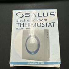 Salus electronic room for sale  CALDICOT