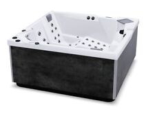 Hanscraft whirlpool dark gebraucht kaufen  Geseke