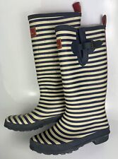 Joules blue white for sale  BLYTH