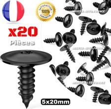 Vis torx cache d'occasion  Orange