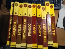 Lotto 10x dossier usato Lotto 10x dossier usato  Vigevano