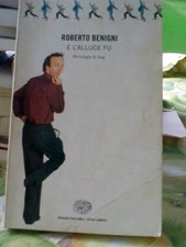 Libro alluce roberto usato  Piossasco