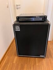 Ampeg svt3 pro gebraucht kaufen  Düsseldorf