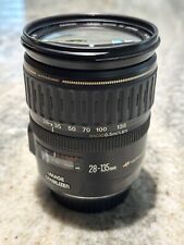 Canon 135mm f3.5 for sale  HELSTON