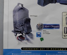 Prl sacco borsa usato  Italia