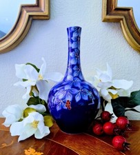 Fukagawa cobalt blue for sale  Walled Lake