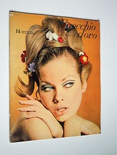 Specchio oro enciclopedia usato  Santarcangelo di Romagna