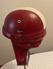 Casque bol vintage d'occasion  Cournonterral