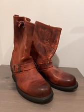 Frye usa maxitred gebraucht kaufen  Schmallenberg