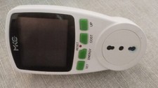 Misuratore potenza 16a usato  Milano