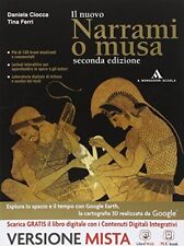 Narrami musa ciocca usato  Sesto San Giovanni