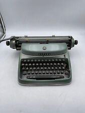 Alpina schreibmaschine manuell gebraucht kaufen  Pulheim