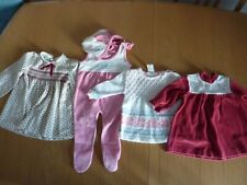Assortment girls dresses for sale  BRIDGEND