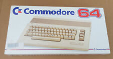 Commodore c64 64c for sale  BIRMINGHAM