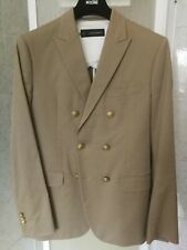 Dsquared2 slim fit usato  Gorla Minore