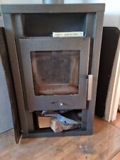 Holzofen kaminofen gebraucht gebraucht kaufen  Mannheim