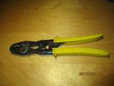 Pinza pressione klauke usato Pinza pressione klauke usato  Spedire a Italy