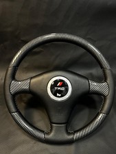 Custom steering wheel for sale  ILFORD