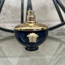Versace dylan blue for sale  MANCHESTER