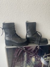 Cos schnürstiefel boots gebraucht kaufen  Kempten (Allgäu)