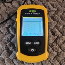 Lucky portable fish for sale  Mesa