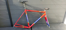 Lemond tourmalet bike for sale  TORQUAY