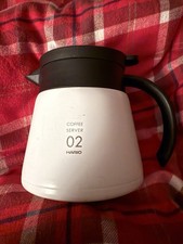 Hario v60 isolierkanne gebraucht kaufen  Hannover