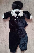 Alte puppenkleidung jacke gebraucht kaufen  Gelnhausen