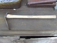 Vintage adze vintage for sale  ASHFORD