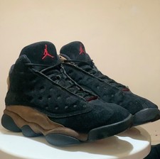 Jordan retro olive for sale  LONDON