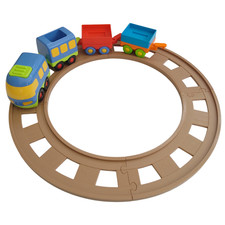 Elc happyland train for sale  CHICHESTER