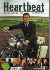 Heartbeat story behind for sale  ROSSENDALE