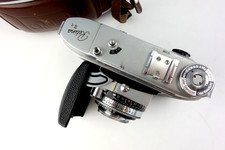 Kodak retina iic gebraucht kaufen Kodak retina iic gebraucht kaufen  Langen