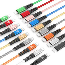 Usb ladekabel iphone gebraucht kaufen  Itzehoe