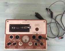Auto test batterie d'occasion  Seynod