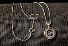 Kay jewelers .925 for sale  Akron