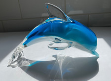 glass dolphins for sale glass dolphins for sale AMERSHAM