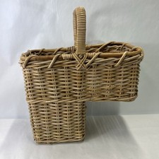 Stair step wicker for sale  Los Alamitos