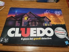 Cluedo usato  Macerata