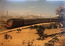 locomotiva e636 usato  Palermo