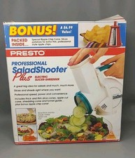 Vtg presto professional for sale  Inkom