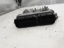 Calculateur moteur mercedes d'occasion  Arçonnay