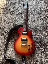Epiphone studio les for sale  Spokane