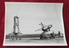 Photograph atar flying d'occasion  Expédié en Belgium