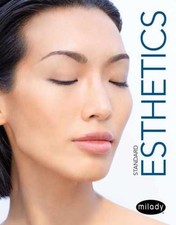Milady Standard Esthetics: Fundamentals - Hardcover, by Milady - Very Good comprar usado  Enviando para Brazil