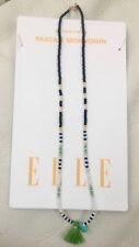 Magnifique collier pascale d'occasion  Nice-