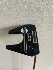 Dyssey cruiser putter gebraucht kaufen  Berlin