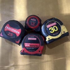 Lot used craftsman for sale  Los Angeles