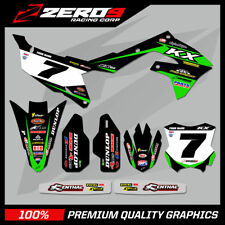 Custom graphics motocross for sale  STEVENAGE