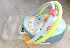 Doomoo baby sitzsack gebraucht kaufen  Gescher